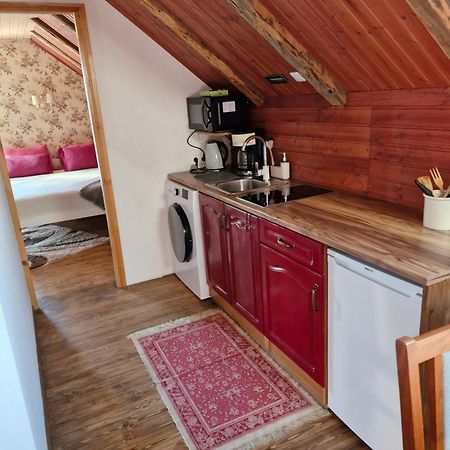 Suur-Sadama Apartment Kuressaare Luaran gambar