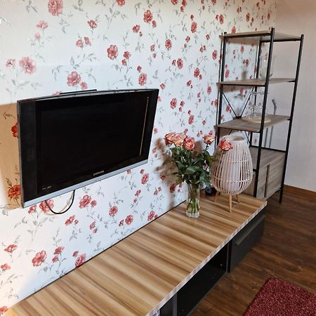 Suur-Sadama Apartment Kuressaare Luaran gambar