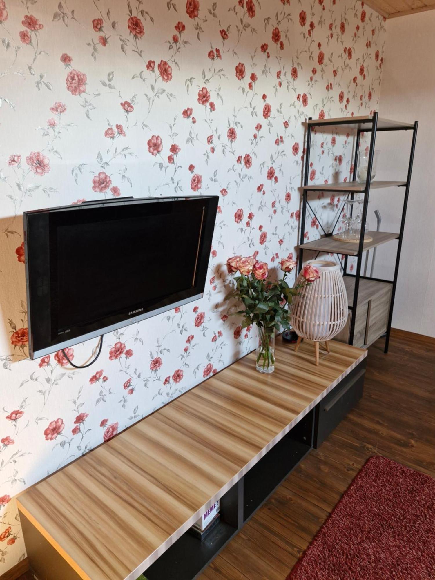 Suur-Sadama Apartment Kuressaare Luaran gambar