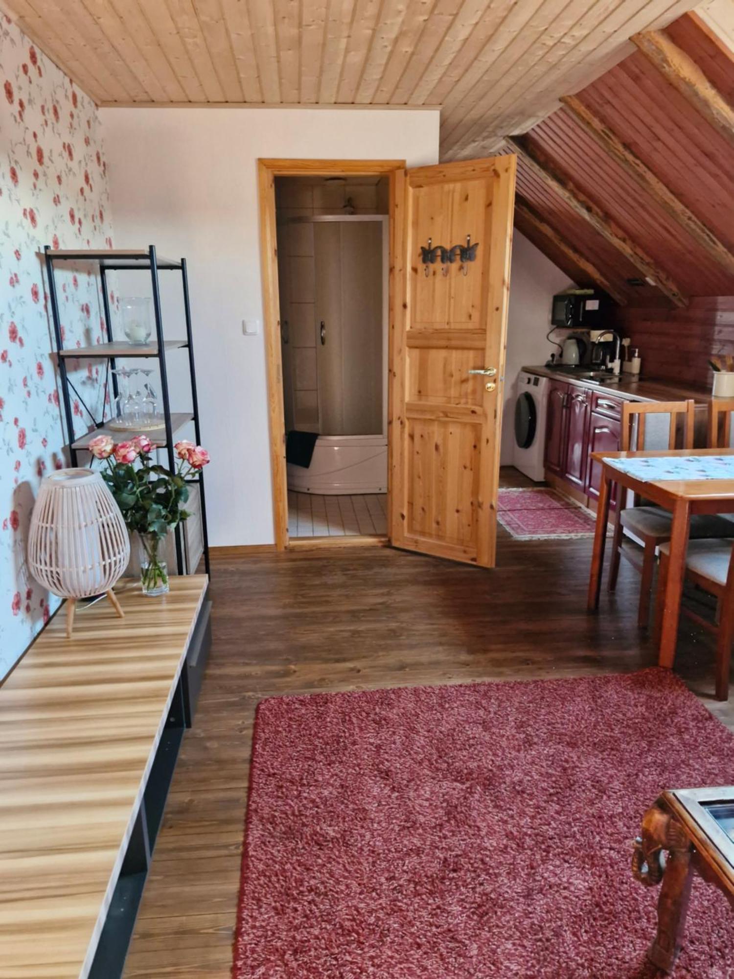 Suur-Sadama Apartment Kuressaare Luaran gambar