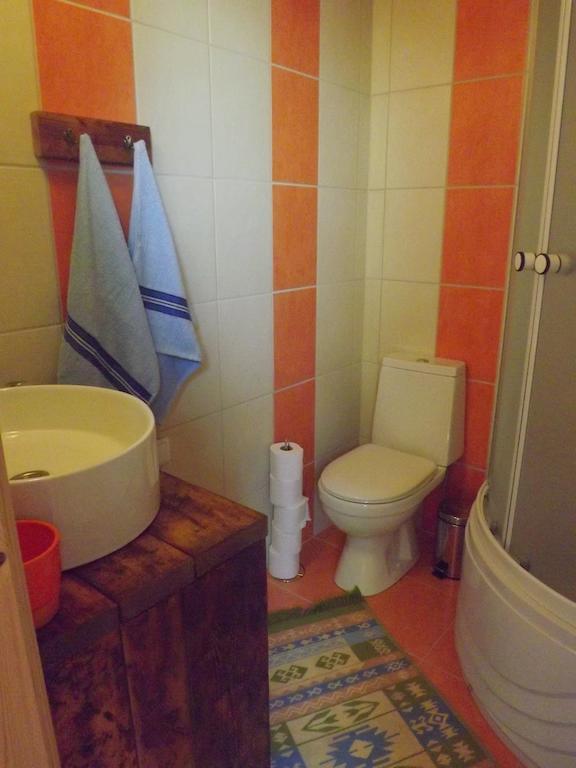 Suur-Sadama Apartment Kuressaare Bilik gambar